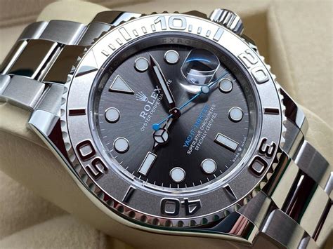 rolex yatch master for sale|used rolex yacht master for sale.